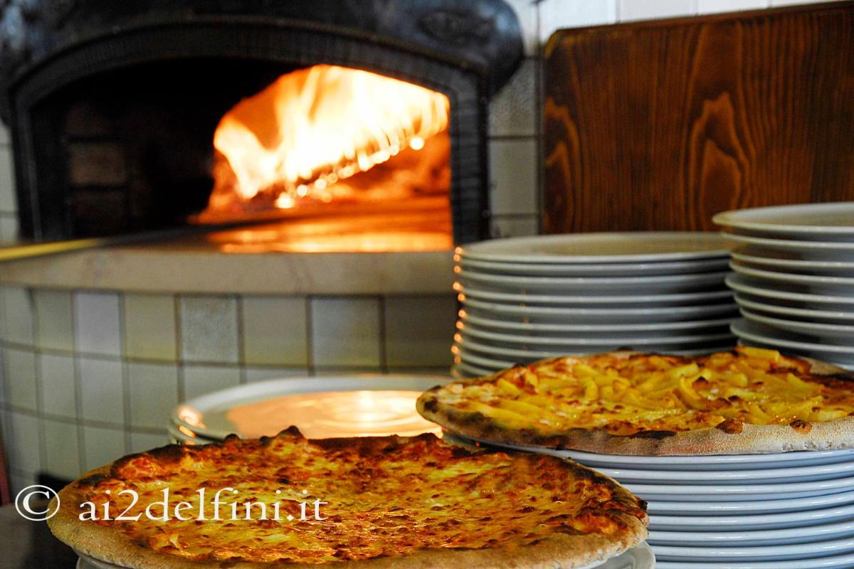 Suitetrails - Camere Delfini