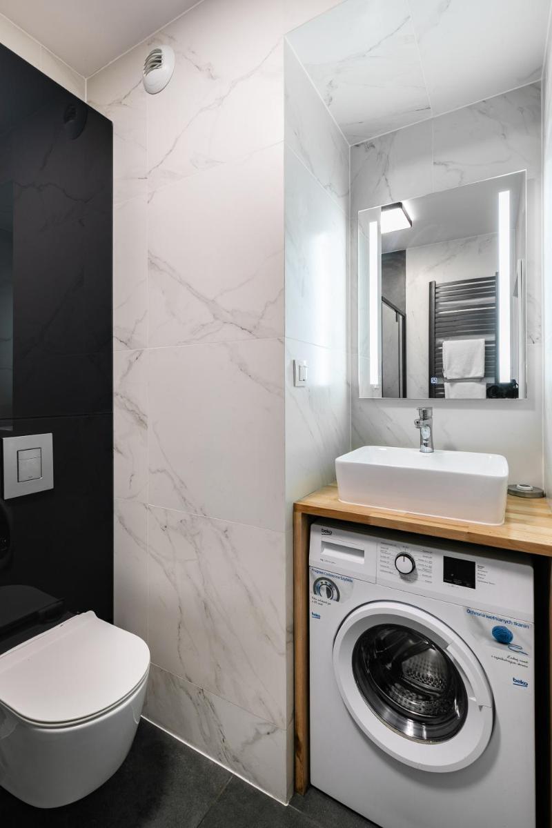 Apartamenty Platinex 2 - Housity