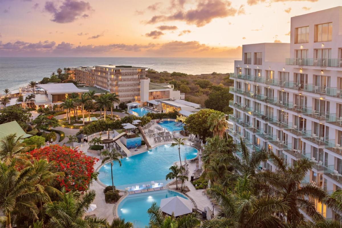 Sonesta Maho Beach All Inclusive Resort Casino & Spa - Housity