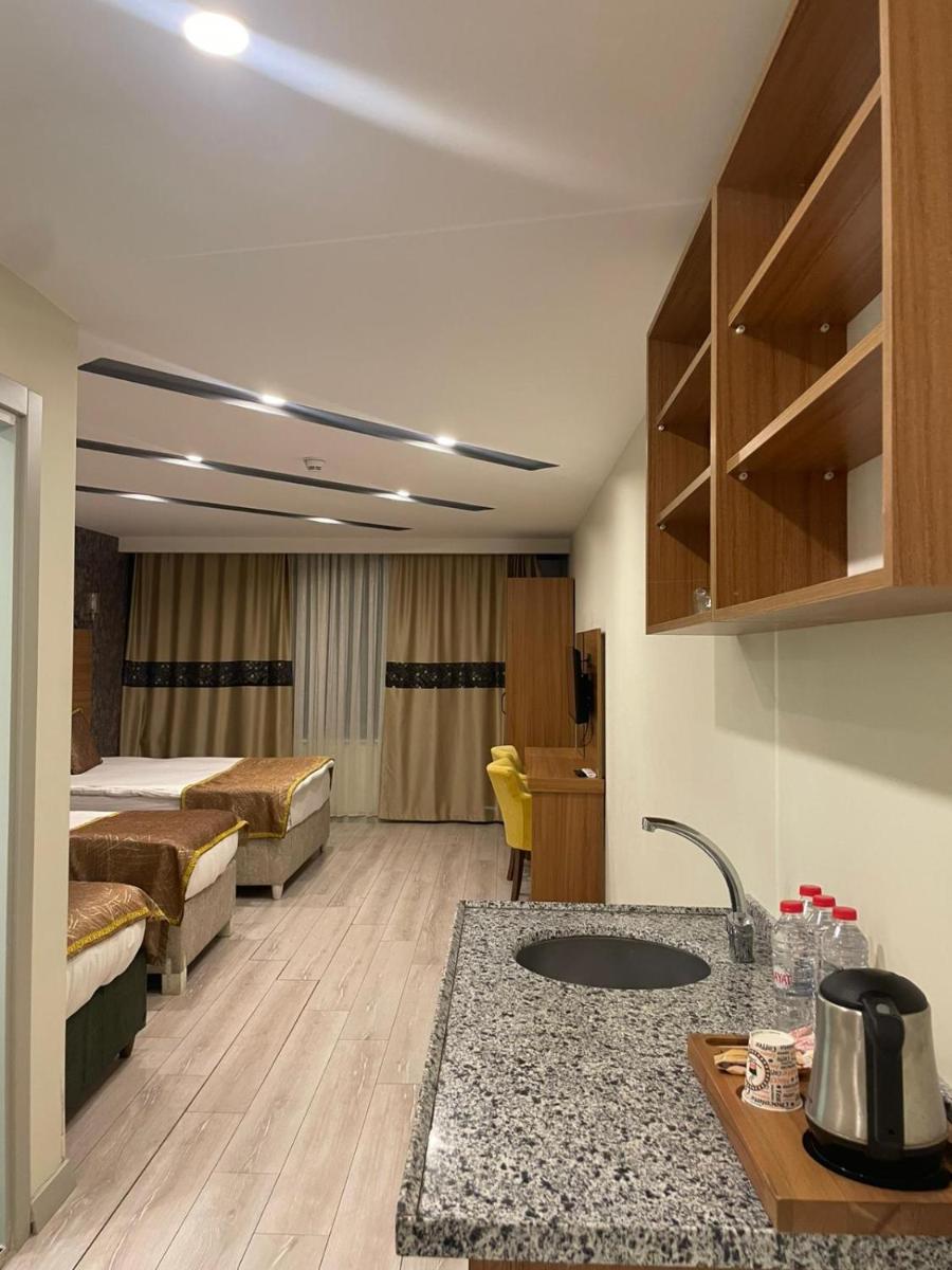 Golden Lux Hotel Antalya - Hizvo