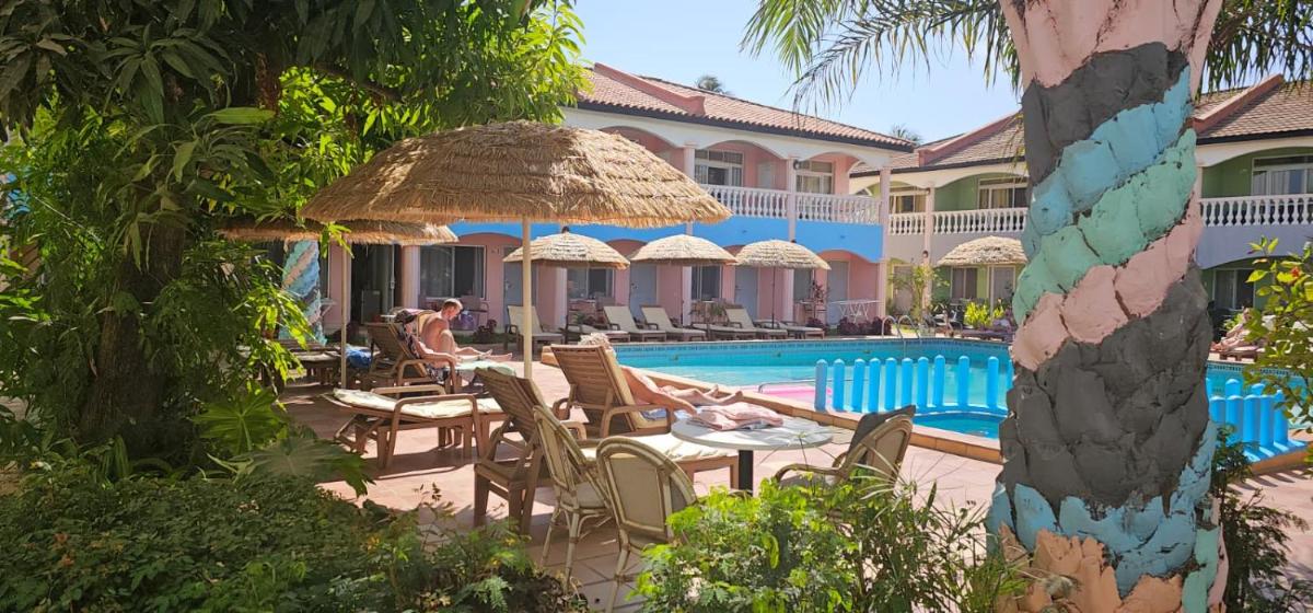 Cape Point Hotel - Housity