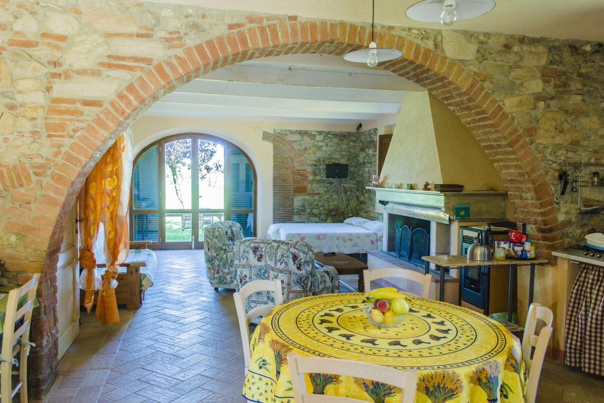Il Bosco Agriturismo - Housity