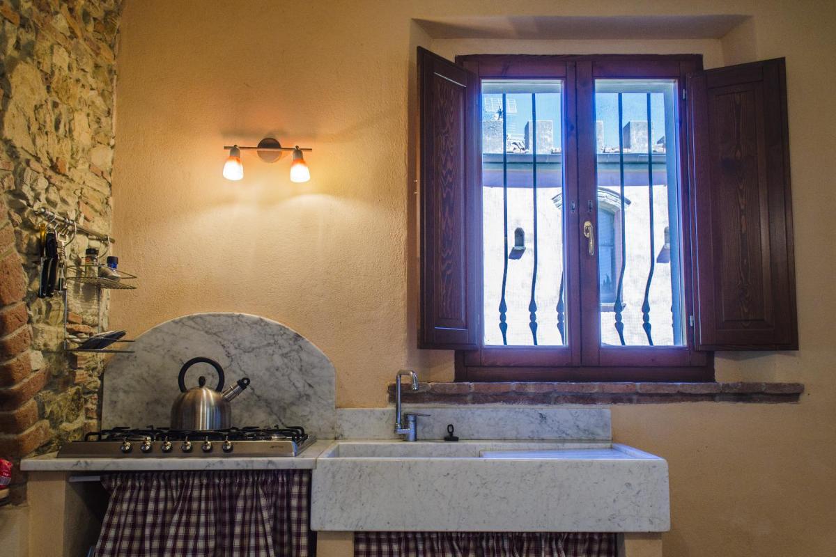 Il Bosco Agriturismo - Housity