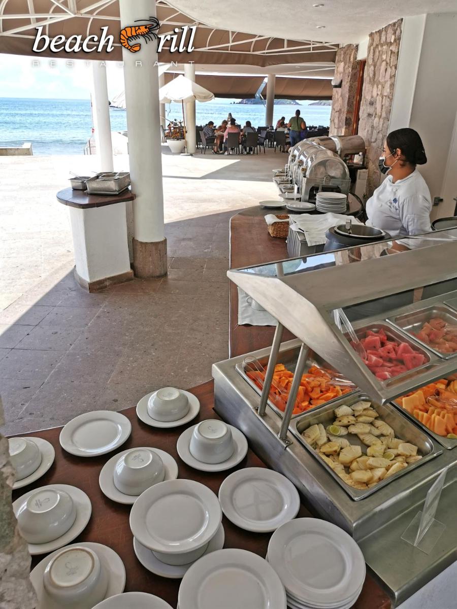 Gaviana Resort - Housity