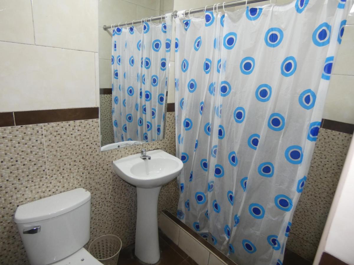 Hotel Lima Norte - Housity