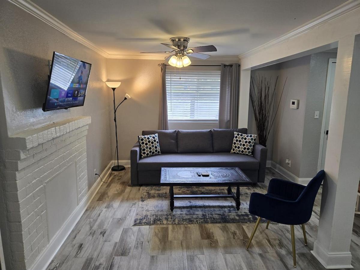 Entire guesthouse in Atlanta, Georgia - Housity