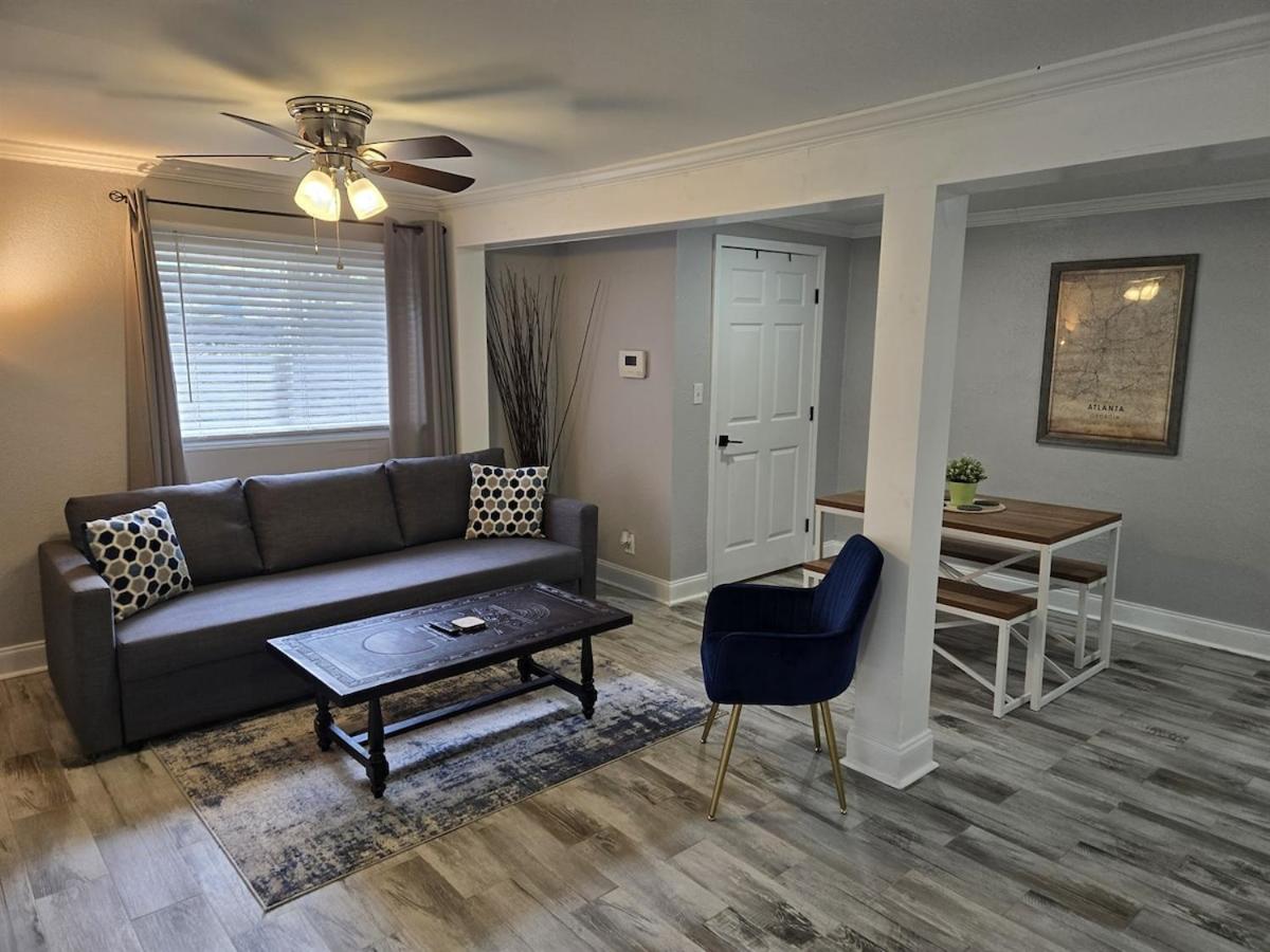 Entire guesthouse in Atlanta, Georgia - Housity