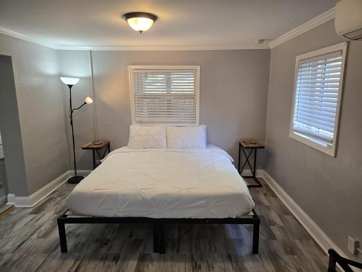 Entire guesthouse in Atlanta, Georgia - Housity