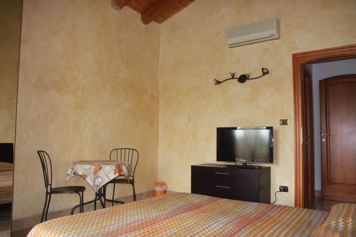 Suitetrails - B&B Oasi