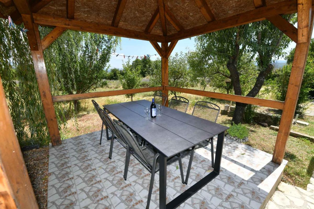 Holiday home Hrvace/Split Riviera 7302 - Housity