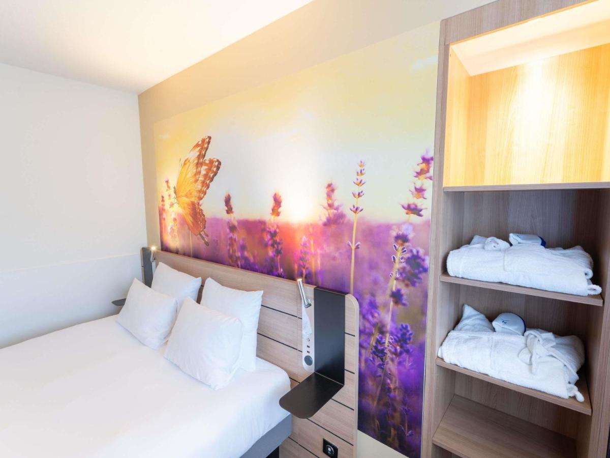 Novotel Antibes Sophia Antipolis - Housity