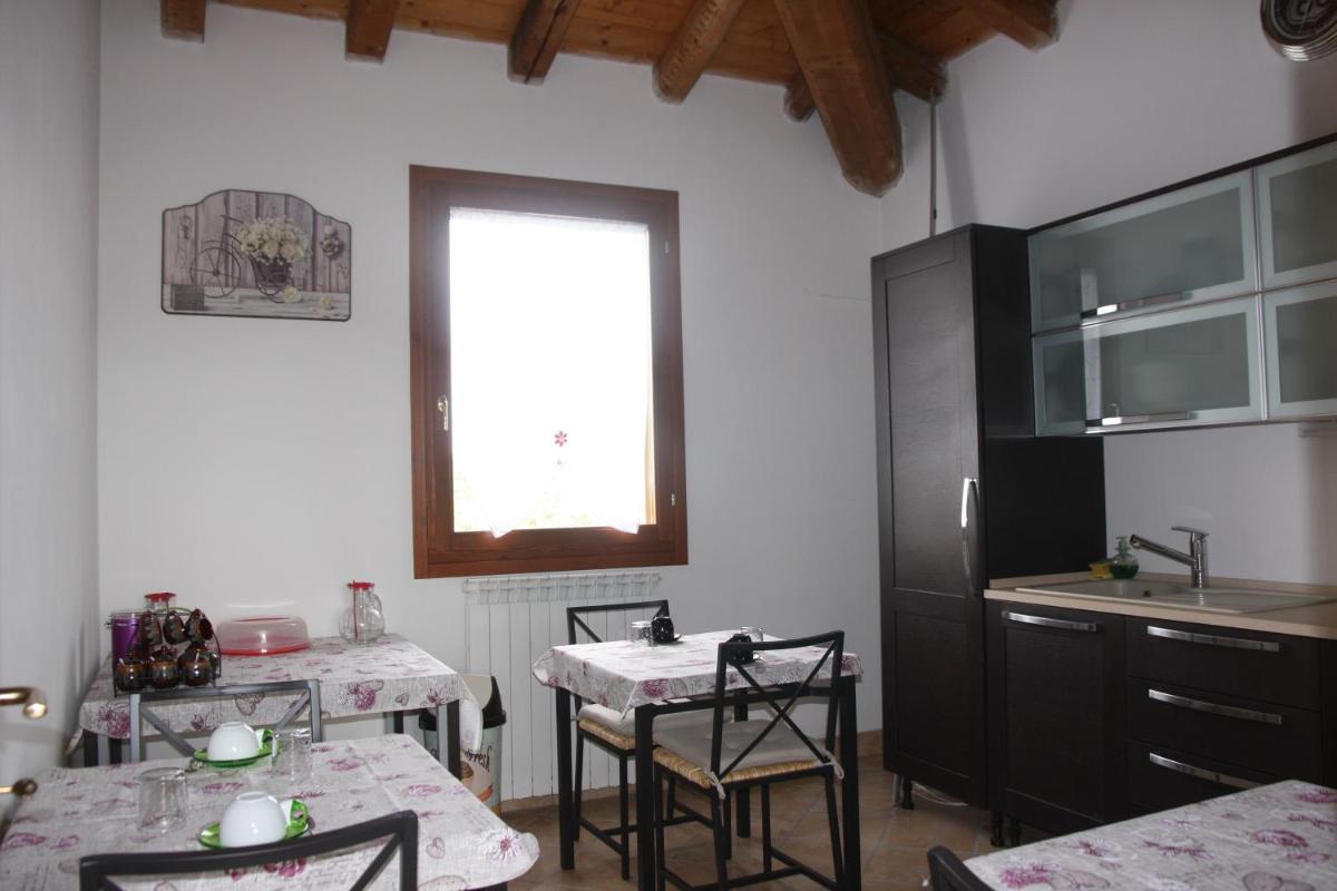 Suitetrails - B&B Oasi