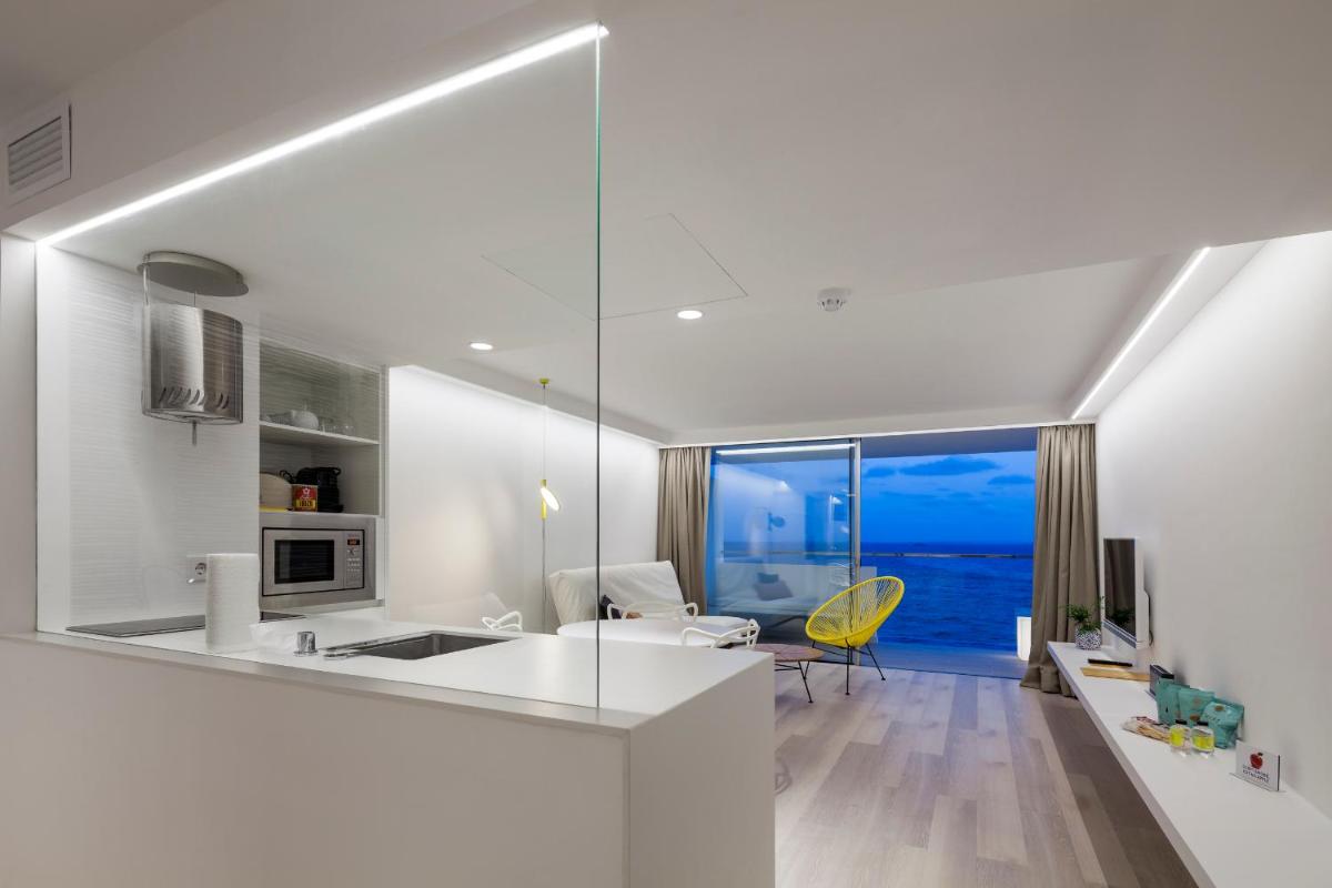 Suitetrails - Sud Ibiza Suites