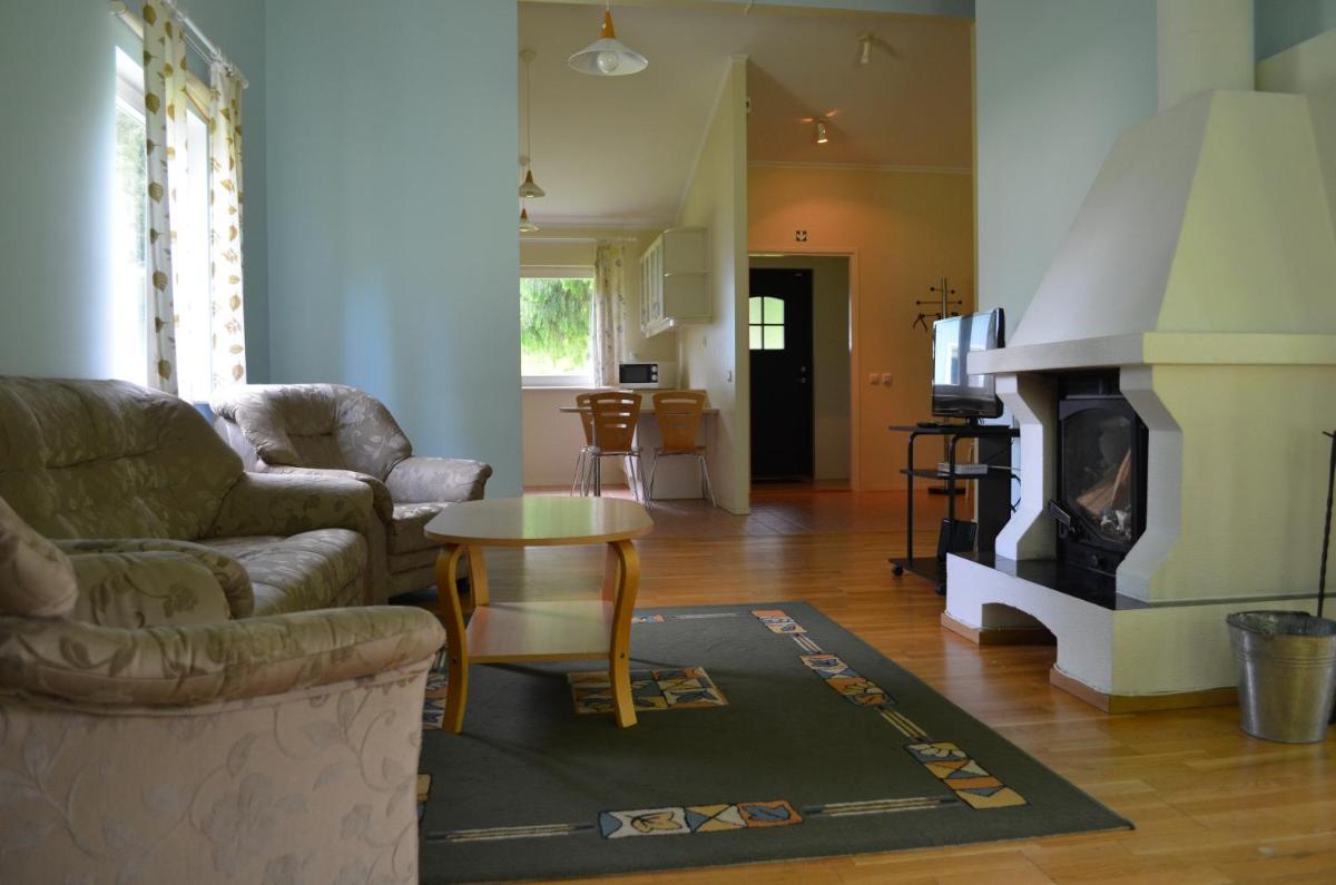 Liivakell Holiday Homes - Housity