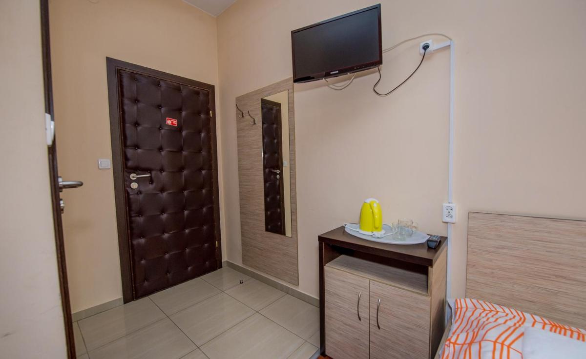 Hotelik Jankowski - Housity