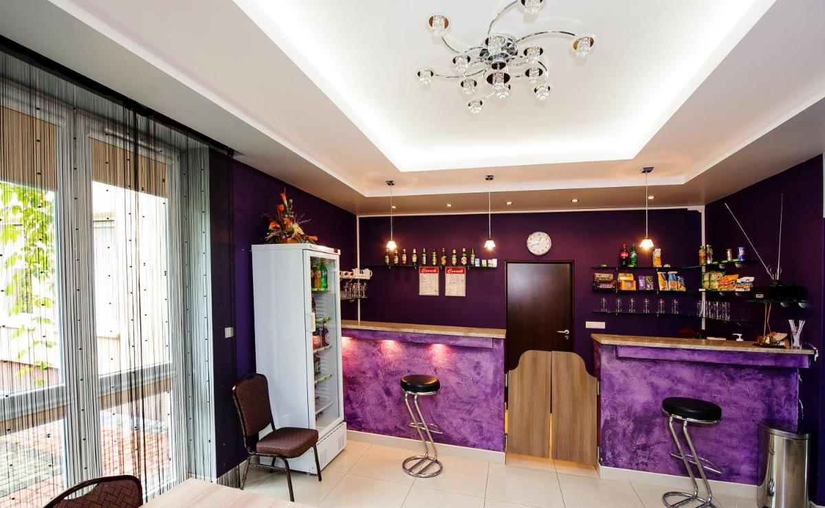 Hotelik Jankowski - Housity