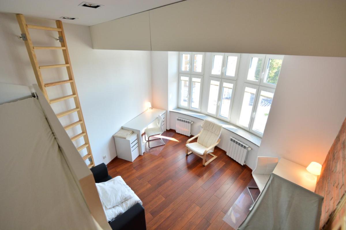 The Loft - Housity