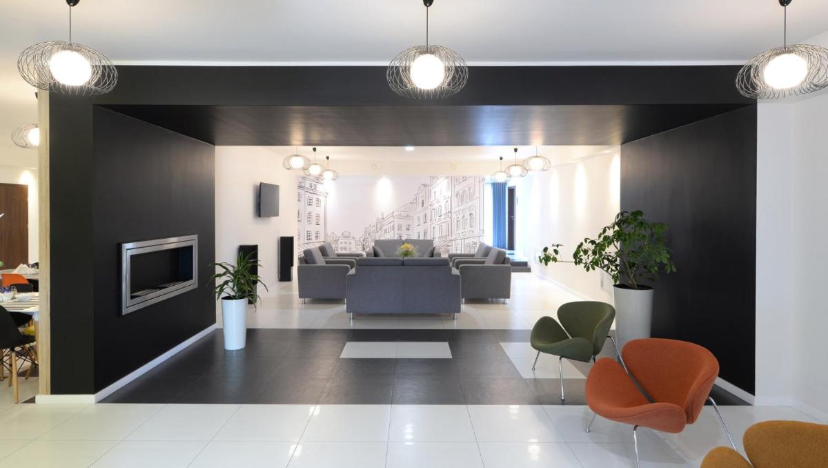 Kelman Inn Global Nowa Sól - Housity