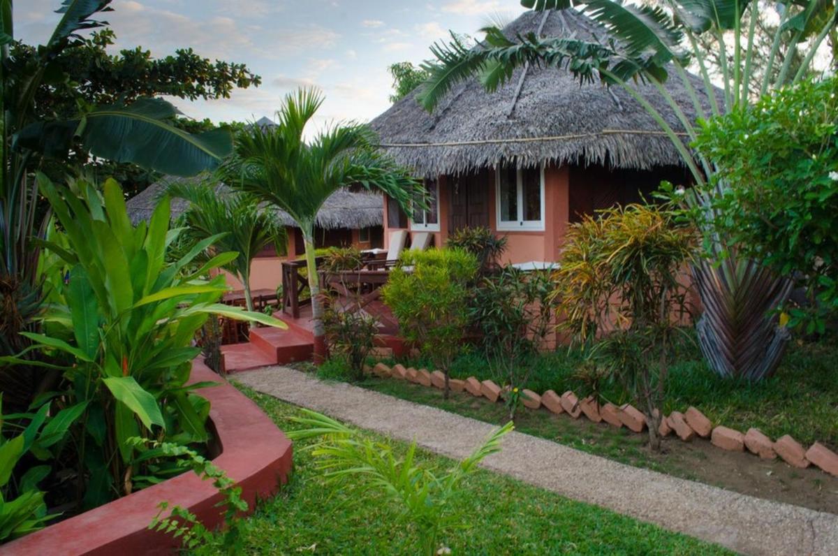 Edena Kely - Housity