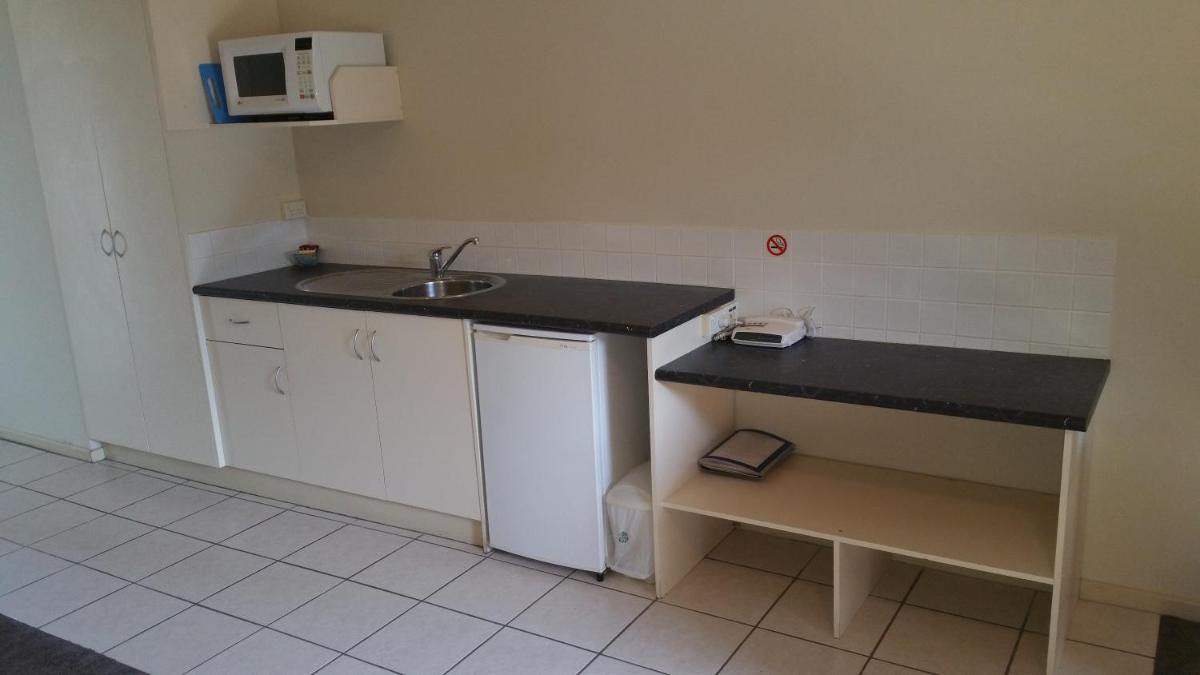 Metung Waters Motel and Apartments - Housity
