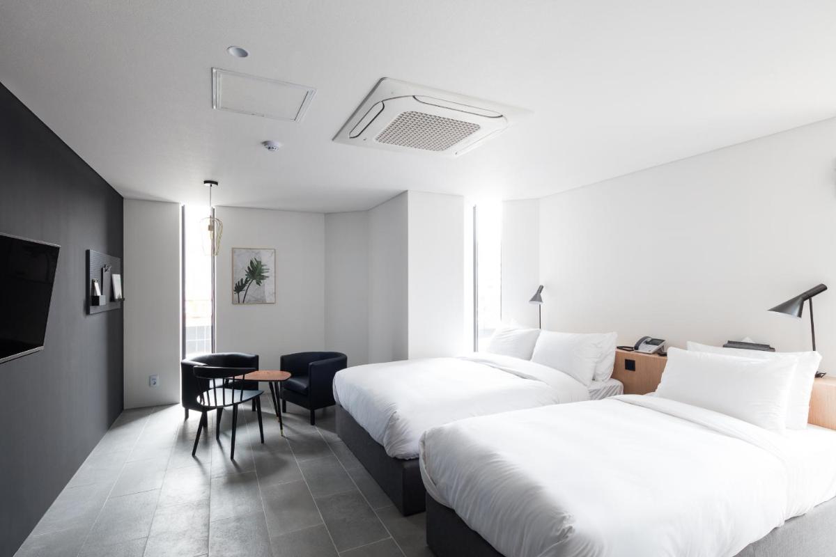 Boutique Hotel BomBom - Hizvo