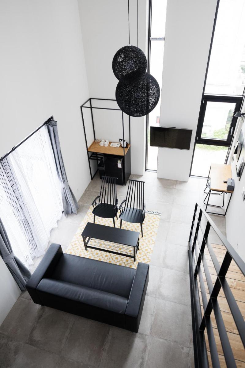 Boutique Hotel BomBom - Hizvo