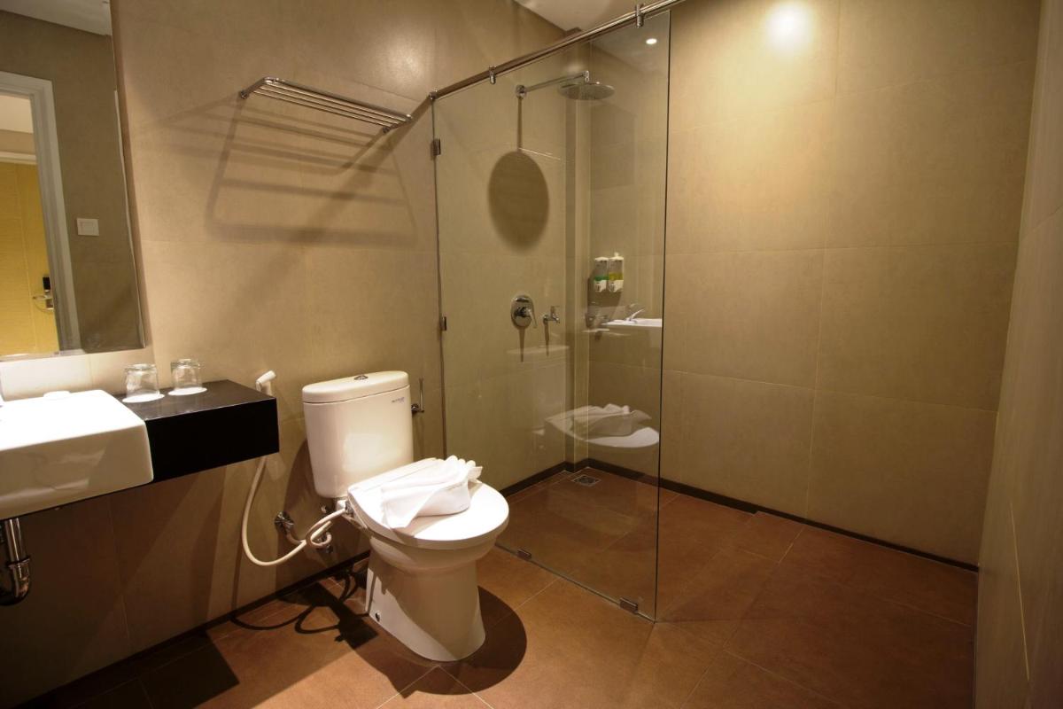 Vinotel Cirebon - Hizvo