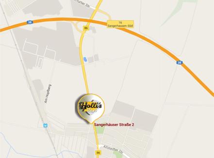 Hollis Rast - Housity