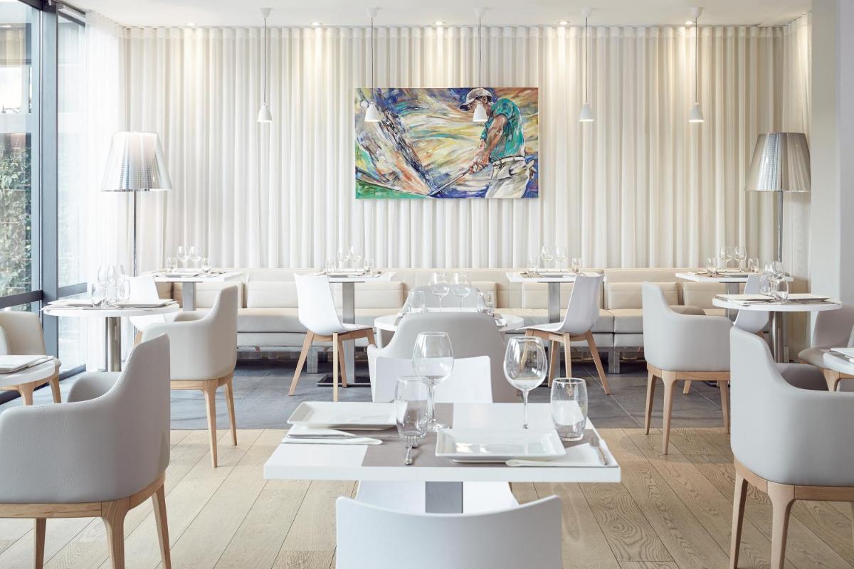Suitetrails - Mercure Hotel Golf Cap d'Agde