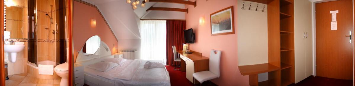 Hawana Pensjonat & SPA - Housity