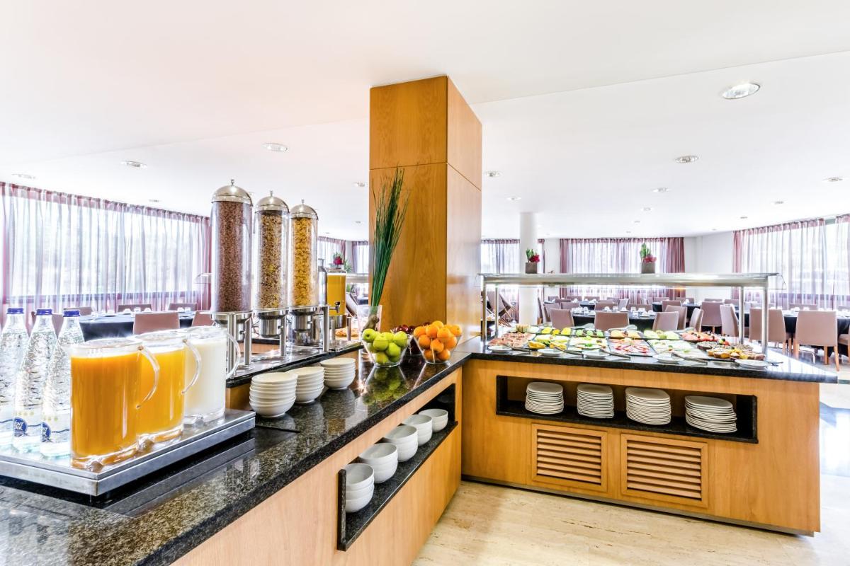 Exe Barbera Parc - Housity