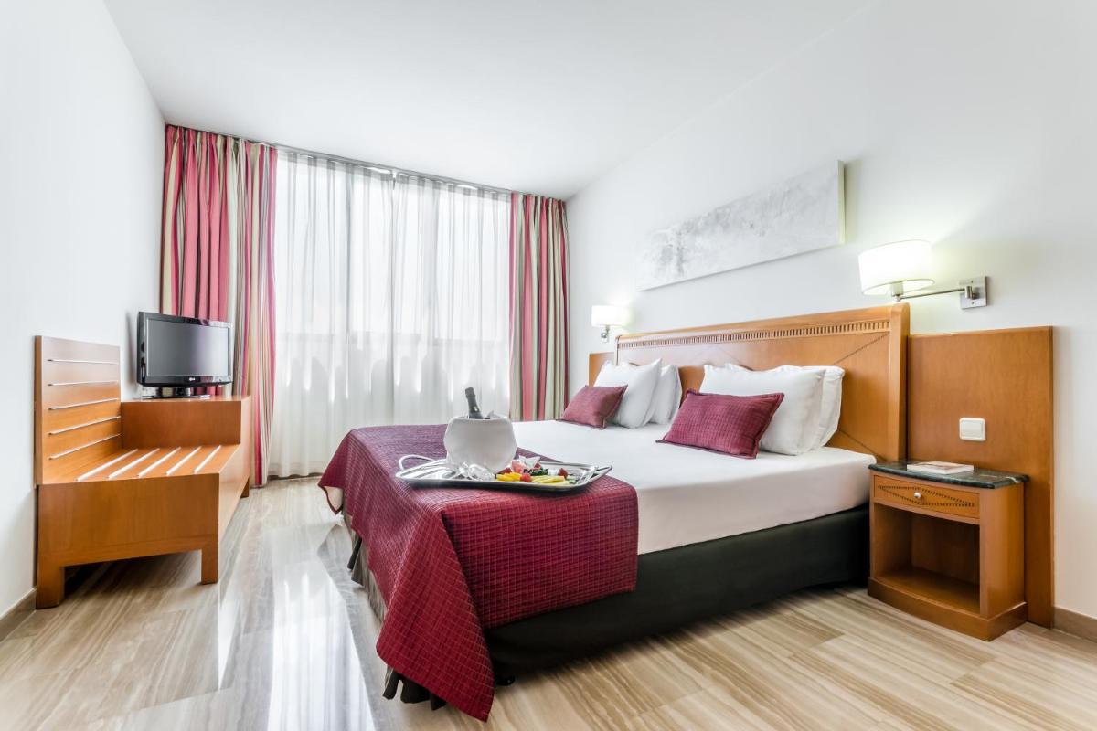 Exe Barbera Parc - Housity
