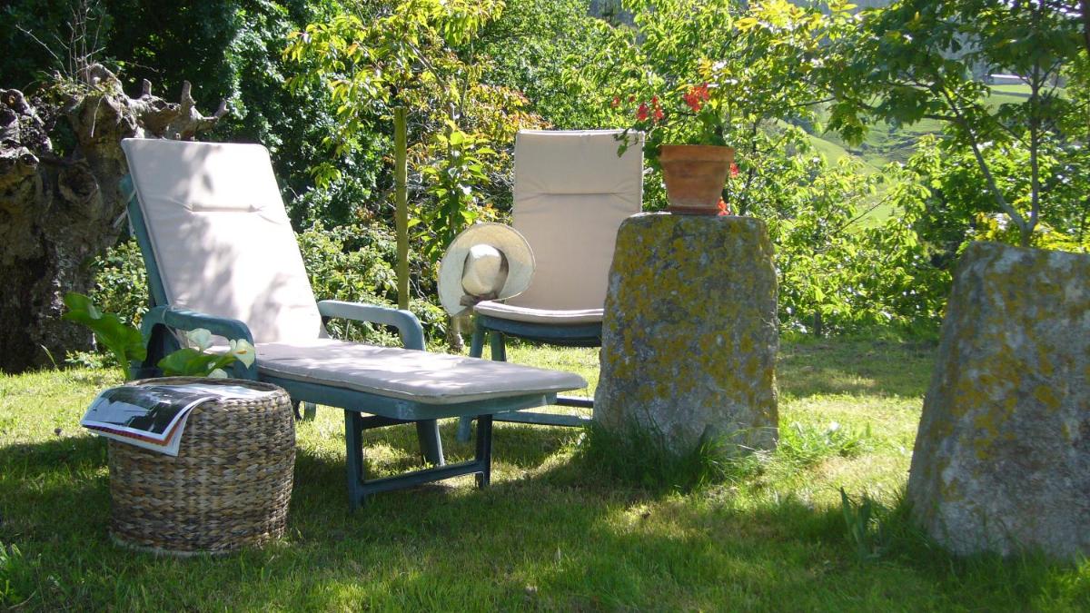 Mote Cottage - Housity