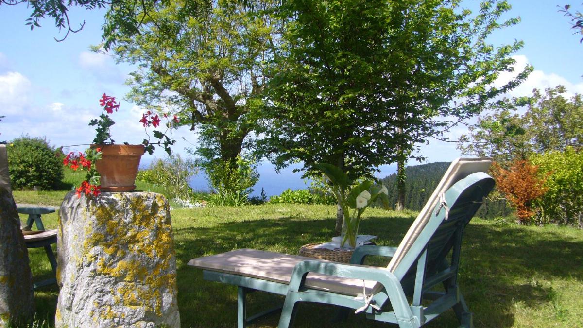 Mote Cottage - Housity