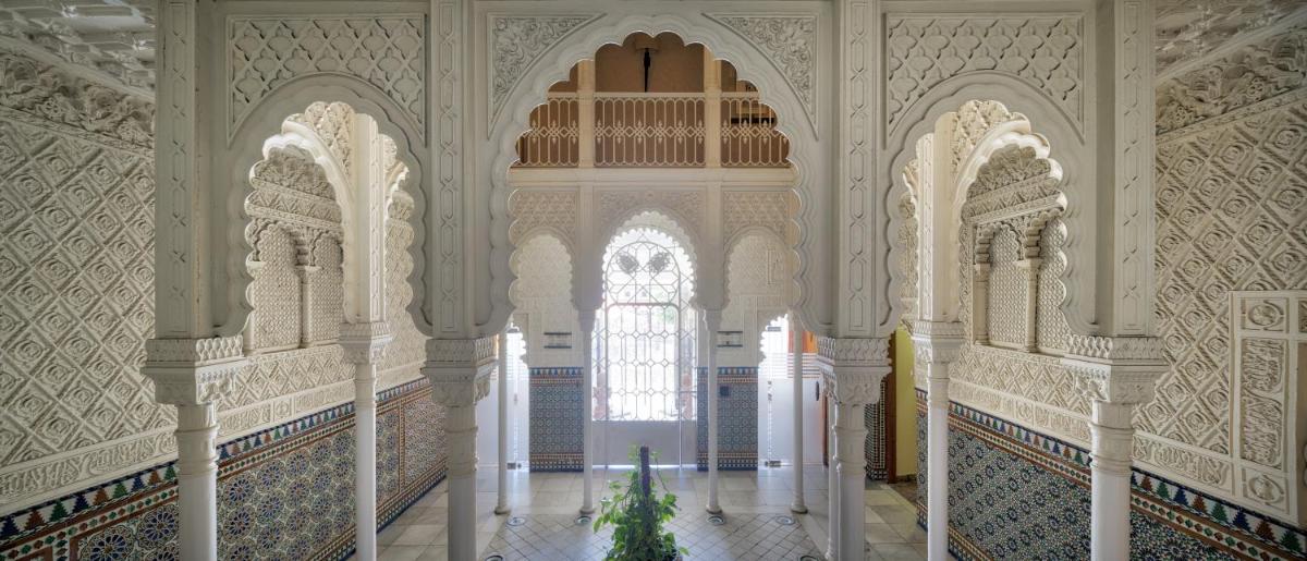 Imagen de la galería de Hotel Ilunion Mérida Palace, en Mérida
