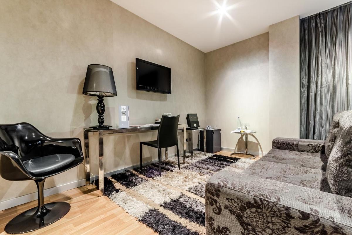 Eurostars Executive - Housity