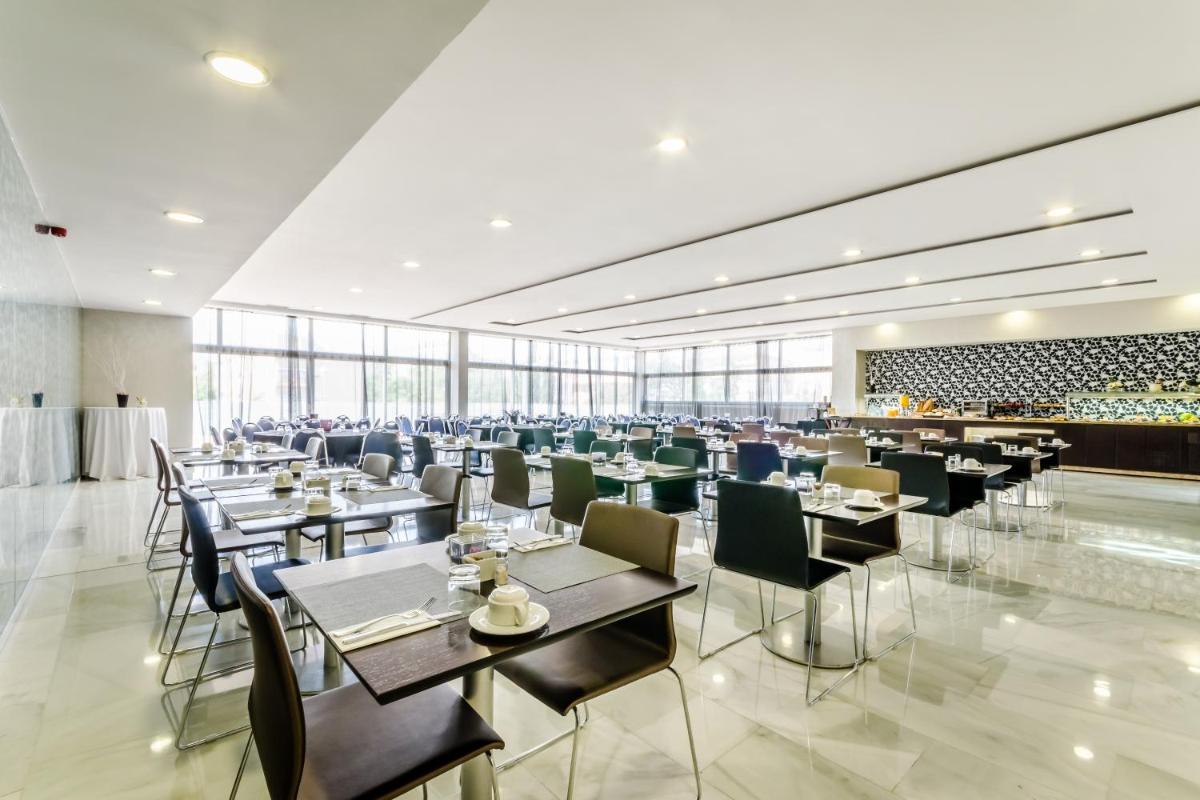 Eurostars Executive - Housity