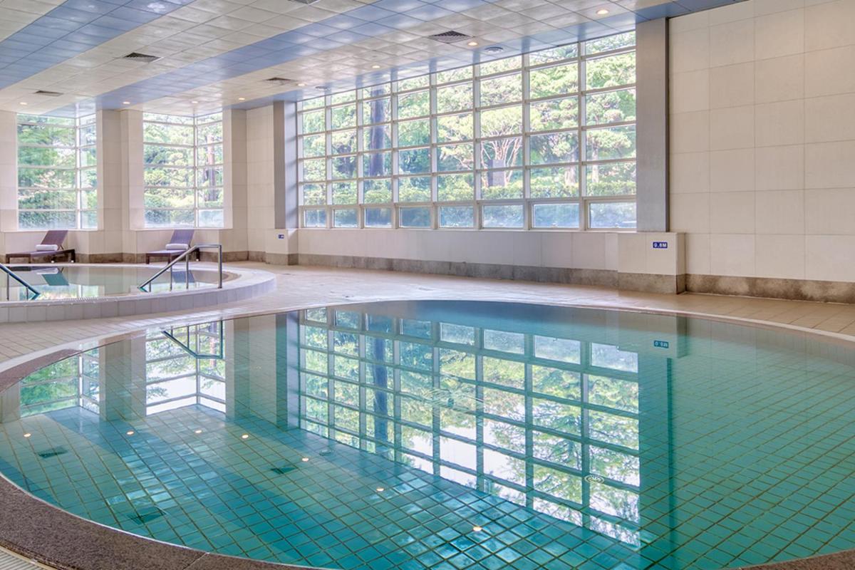 Mayfield Hotel Seoul - Housity