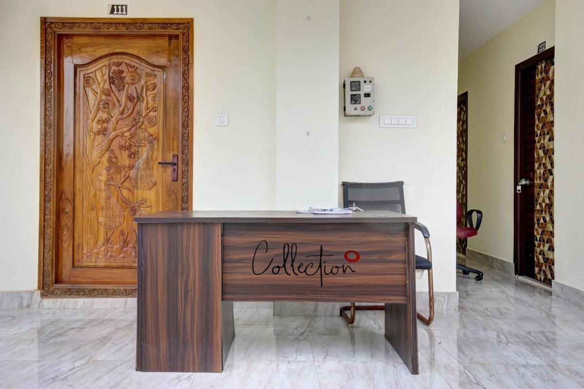 Hotel O NS Beach Resorts - Hizvo