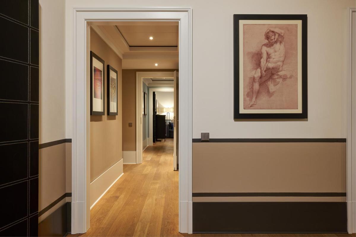 Galeriebild der Unterkunft Hotel De Rome Berlin in Berlin