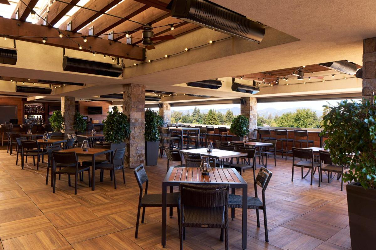 Archer Hotel Napa - Hizvo