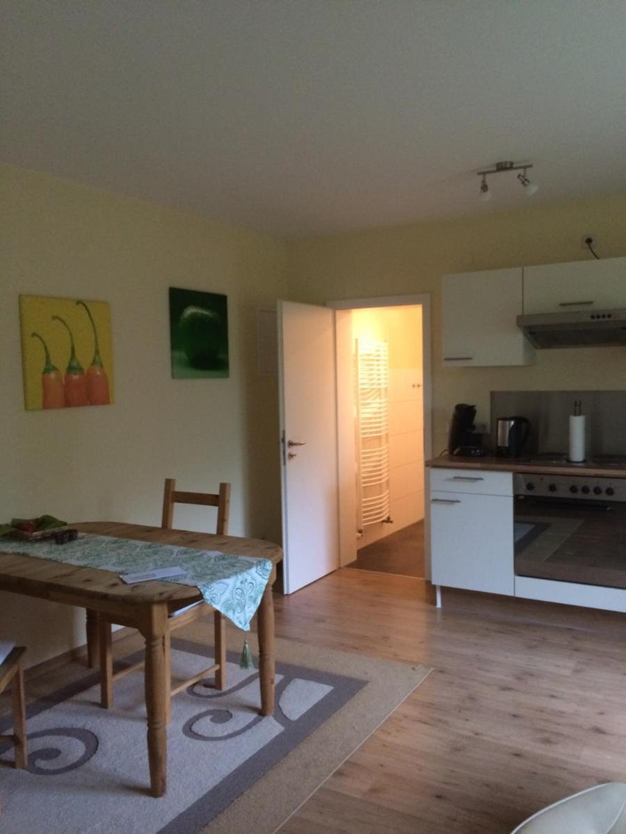 Haus am Leimersbach - Housity