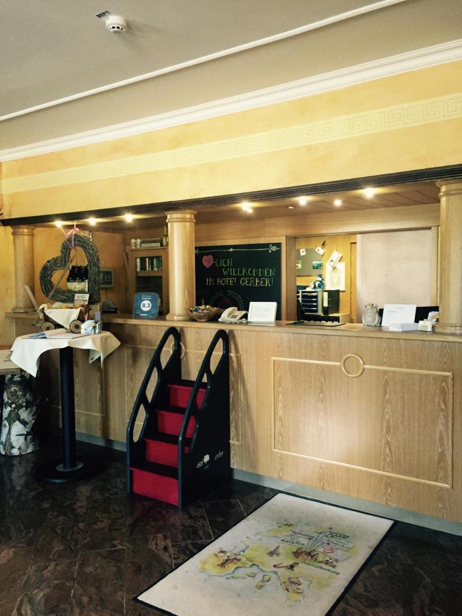 Hotel Gerber - Housity