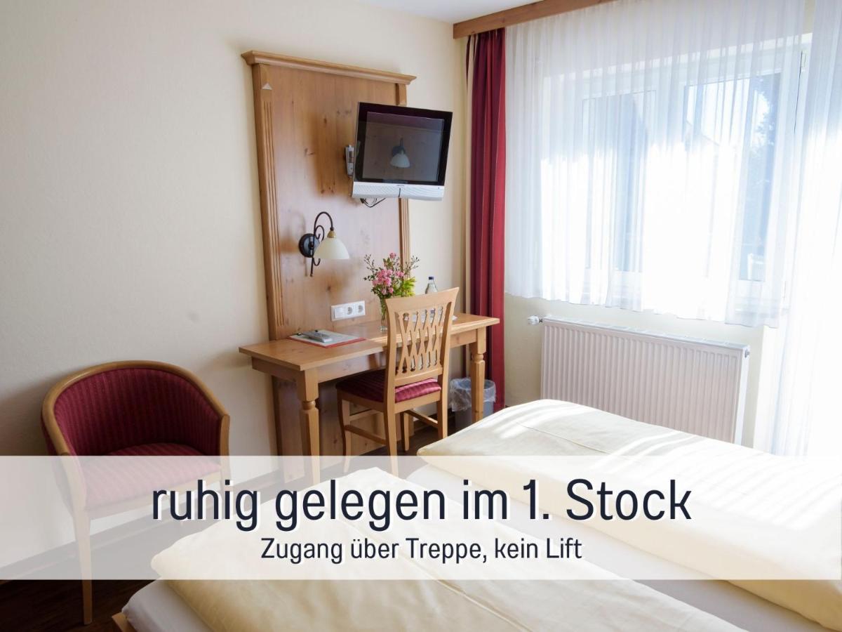 Landgasthof Linde - Housity
