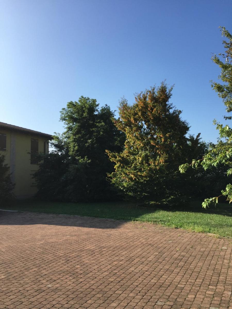 B&B Oasi - Housity