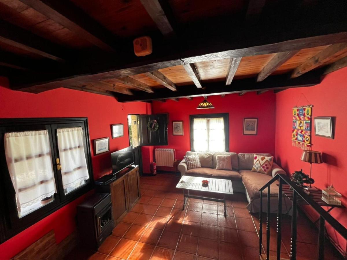 Casa Lula 2 Pendueles Llanes - Housity