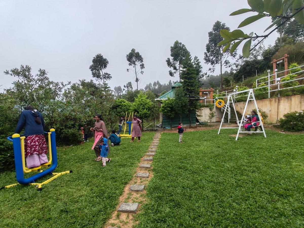 Aden Valley Tent Stay , kanthalloor - Housity