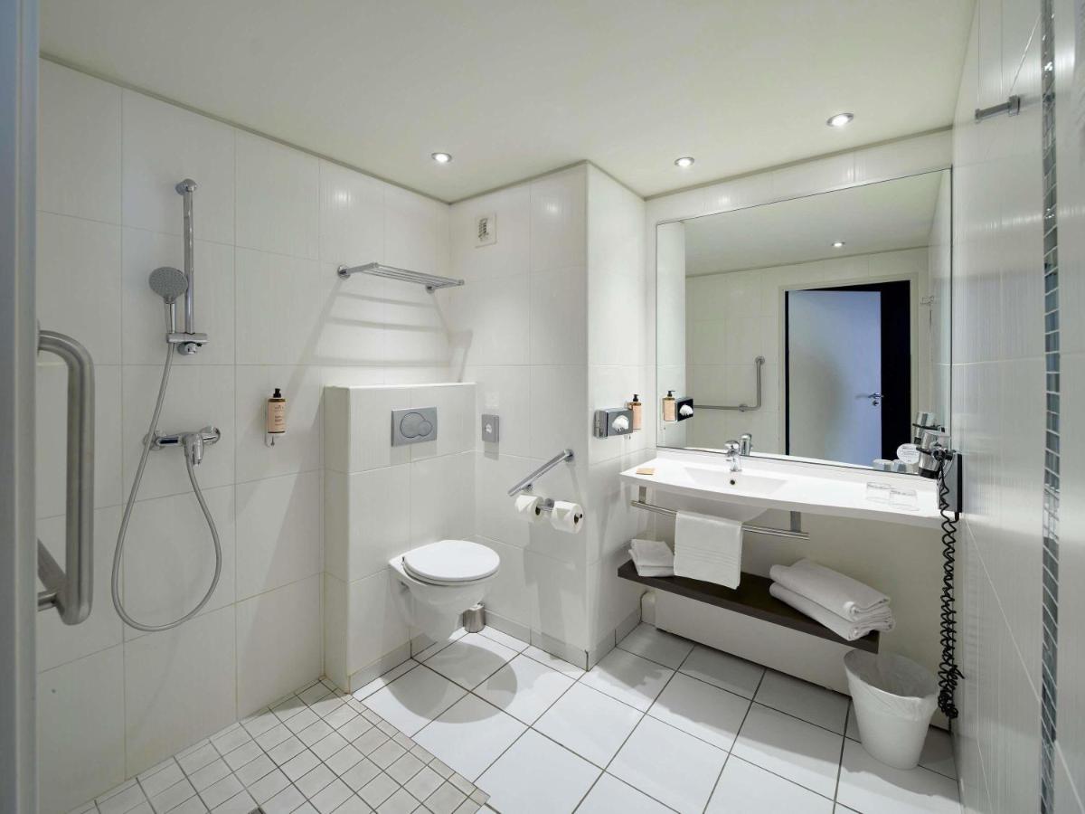 Mercure Chartres Centre Cathedrale - Housity