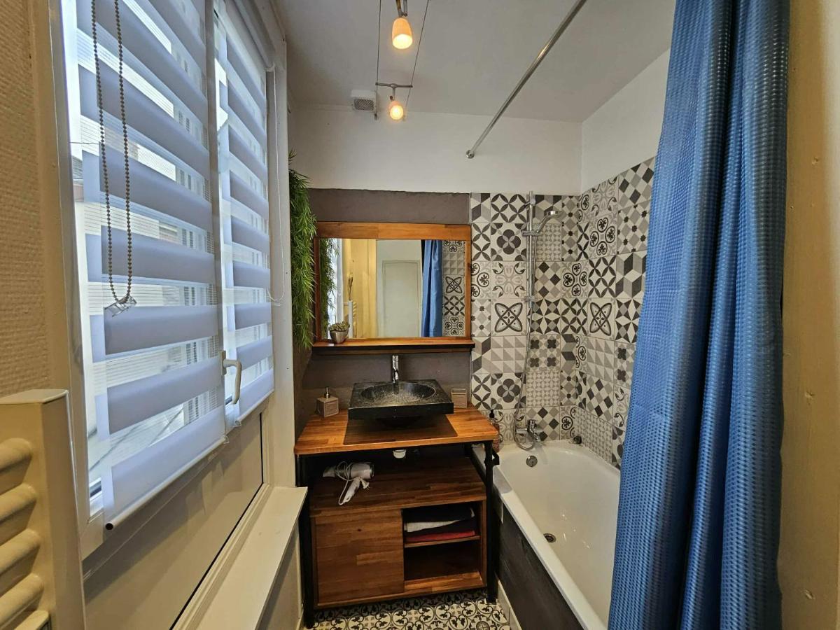 Les Appartements de Champagne - Housity