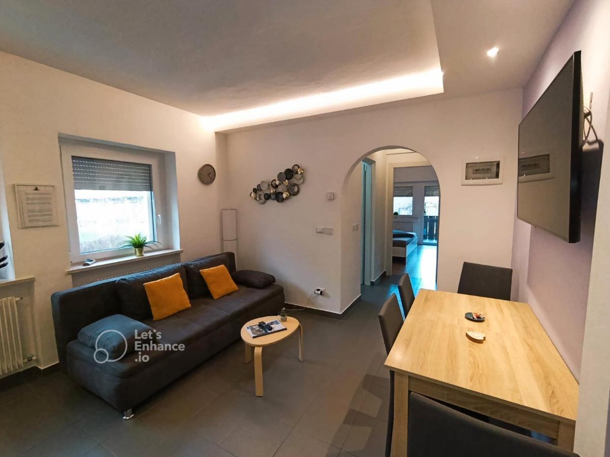 Apartment Ferdy - Hizvo